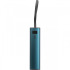 Power bank 5000 mAh DONCASTER Turkusowy 534414 (2) thumbnail