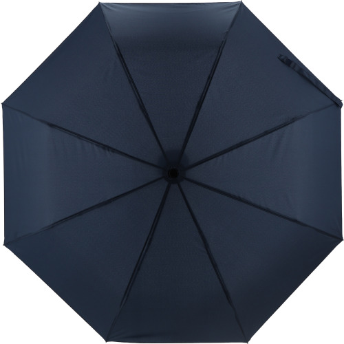 Parasol automatyczny Ø96 cm BIXBY Granatowy 351944 (2)