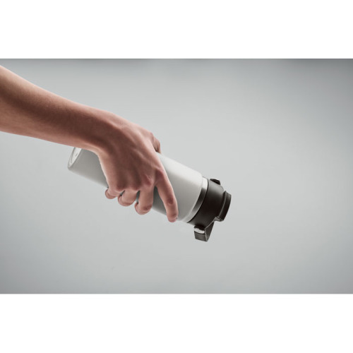 Butelka dwuścienna 500 ml Bialy MO2775-06 (4)