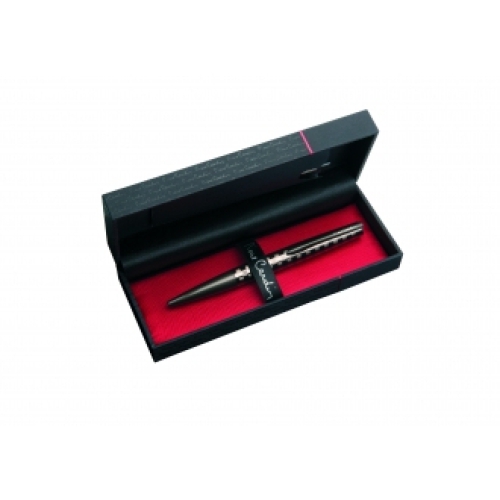 Długopis metalowy MONTMARTRE Pierre Cardin uniwersalny B0101200IP377 (1)