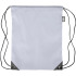 Worek ze sznurkiem Szary VA861-19  thumbnail
