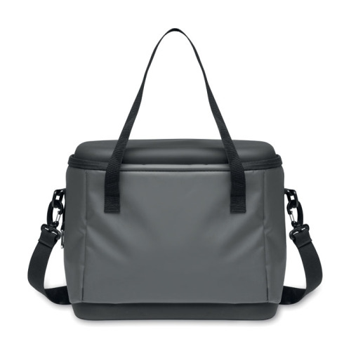 Torba chłodząca tarpaulin 16L Kamienny Szary MO2560-15 (2)