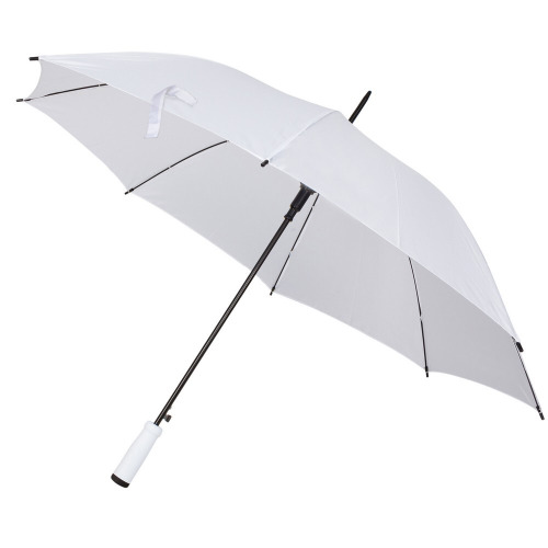 Parasol automatyczny | Dwight Biały V9852-02 (4)