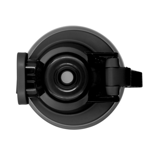 Butelka sportowa 850 ml  Air Gifts |Flore Czarny VA937-03 (4)