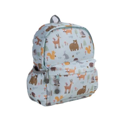 Plecak dla dzieci Woodland Little Lund Woodland B3LL-7561 