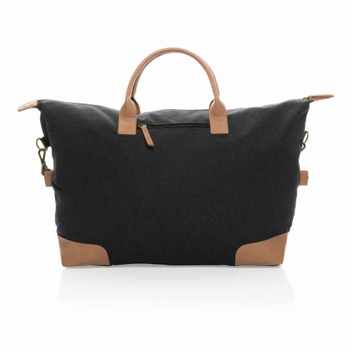 Torba sportowa, podróżna AWARE™ Czarny P760.251 (1)