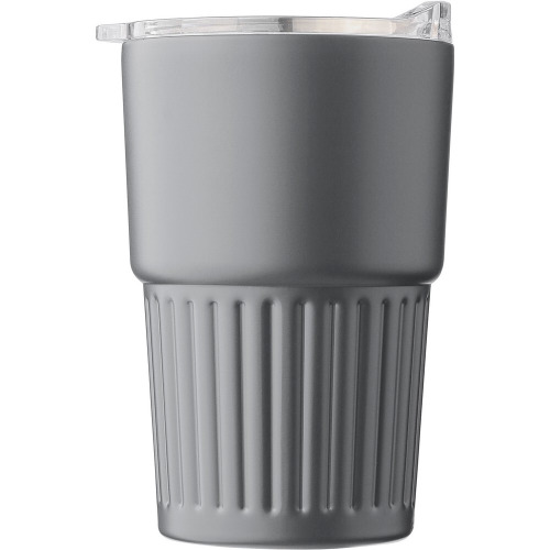 Kubek termiczny 450 ml Grafitowy VA281-15 (1)