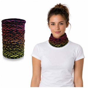 Bandana z sublimacją 145 g/m²