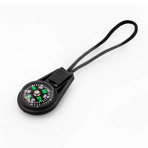 Zestaw survivalowy Air Gifts| Lieze Czarny VA934-03 (7)