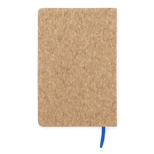 Notes MENTE z pamięcią USB 16GB, A5 Niebieski 17891-03 (3)