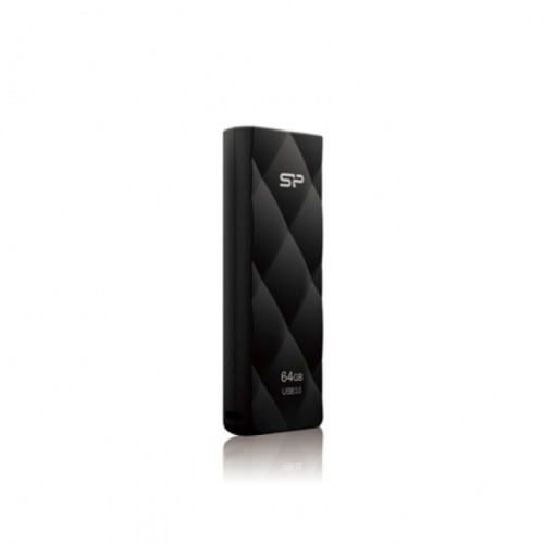 Pendrive B20, 128GB 3.0 Silicon Power Czarny EG 812003 16GB (2)