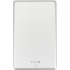 Power bank 5000 mAh z ładowarką indukcyjną Magsafe DONETSK Szary 395807 (7) thumbnail