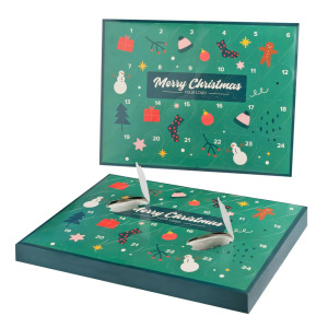 Kalendarz Adwentowy Giga