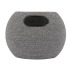 Głośnik 5 W i ładowarka bezprzewodowa 15 W R_PET & Bamboo Szary LT95601-N0061 (2) thumbnail