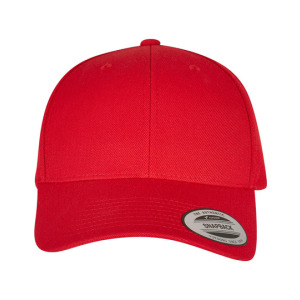 Czapka Snapback Akrylowa Welniana