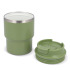 InSideOut T-mug 280ml Oliwkowa zieleń LT57002-N0043 (2) thumbnail