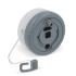 Zwijane lampki sznurkowe InsideOut Szary LT57303-N0061 (4) thumbnail