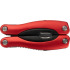 Narzędzie wielofunkcyjne ARMADOR NEW Schwarzwolf Czerwony F2400403AJ305 (8) thumbnail