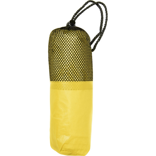 Peleryna żółty V9454-08 