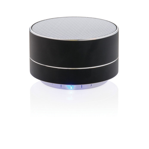 Głośnik bezprzewodowy BBM 3W Czarny P326.851 (1)