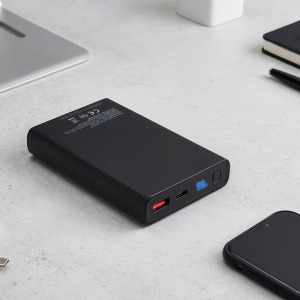 Power bank 10000 mAh | Nils
