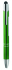 Długopis aluminiowy zielony MO9479-09 (2) thumbnail