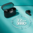 TAT2000 | Bezprzewodowe słuchawki douszne Philips Czarny LT42260-N0002 (5) thumbnail