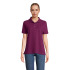 PACIFIC WOMEN POLO Astral Purple S04440-PA-XL  thumbnail