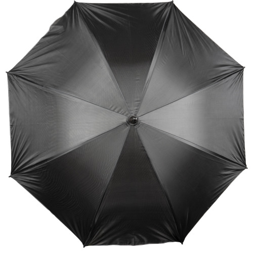 Parasol manualny ø102 cm FATIMA Szary 4519707 (4)