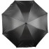 Parasol manualny ø102 cm FATIMA Szary 4519707 (4) thumbnail