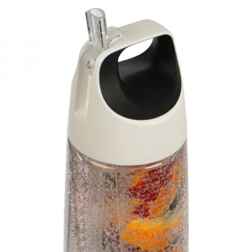 Bidon SÓLLER 850 ml Biały 081506 (4)