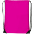 Worek ze sznurkiem różowy V9851-21  thumbnail