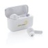 Bezprzewodowe słuchawki douszne Pro Elite TWS biały P329.093 (7) thumbnail