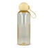 Sagaform Ture butelka na wodę 600 ml Transparentny / żółty LT52056-N0441 (2) thumbnail