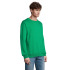 COLUMBIA BLUZA UNISEX Kelly green S03814-KG-XS (2) thumbnail