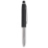 Długopis Stylus Shine+rysik Czarny LT87794-N0002 (3) thumbnail