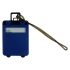 Zawieszka do bagażu "walizka" granatowy V4751-04 (1) thumbnail
