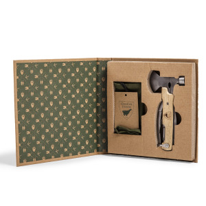 Orrefors Hunting multi-tool deluxe