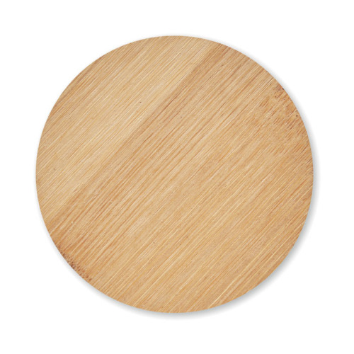 Świeca woskowa roślinna 160 gr Drewna MO6668-40 (1)