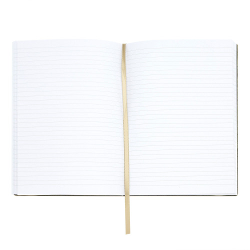 Notatnik A5 Monogram Camel Lined Beżowy HNH412GL (1)