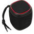 Głośnik bluetooth HERMON Schwarzwolf Czarny B1400300AJ303 (14) thumbnail