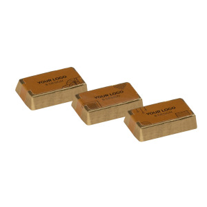 Kolekcja Decadence Gold Bar Grande