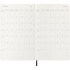 Kalendarz MOLESKINE Czarny VM389-03/2027 (6) thumbnail
