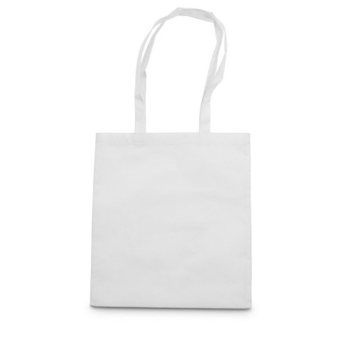 Torba na zakupy Biały V5805/A-02 