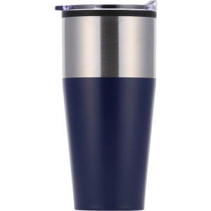 Kubek termiczny 600 ml JORDAN Granatowy