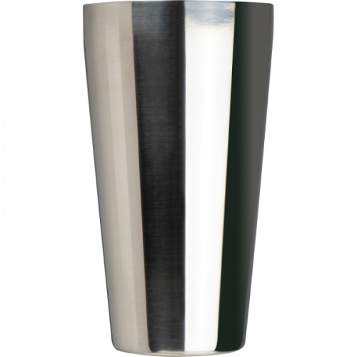 Zestaw barmański 750 ml i 30 ml ISOLDE Szary 8316007 (3)