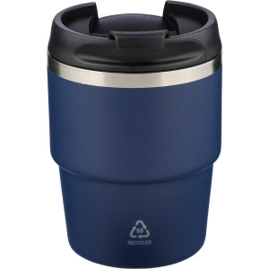 Kubek termiczny 175 ml Niebieski
