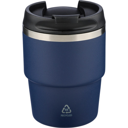 Kubek termiczny 175 ml Niebieski VB107-11 