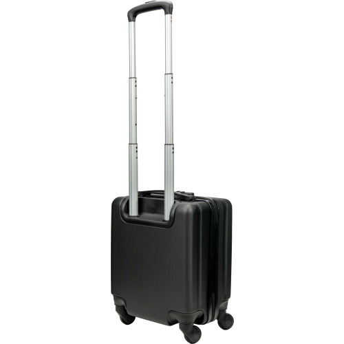 Walizka kabinowa Palmas Czarny 479603 (3)