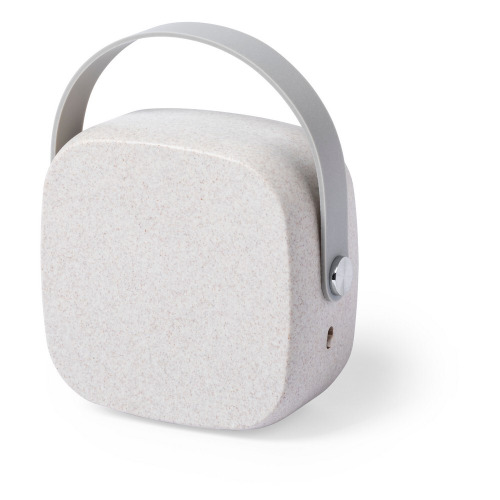 Głośnik bezprzewodowy 3W Neutralny V0114-00 (3)